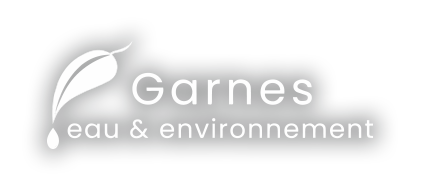 Logo Garnes eau & environnement