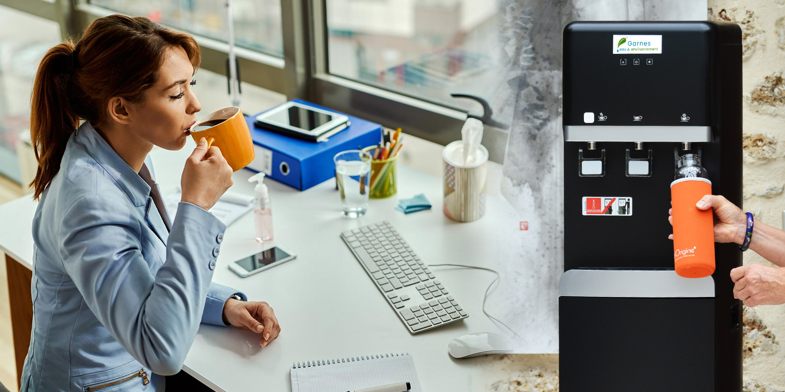 Garnes eau & environnement